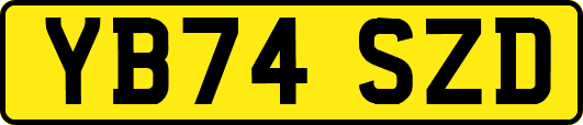 YB74SZD
