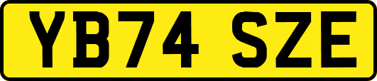 YB74SZE