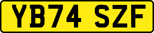 YB74SZF