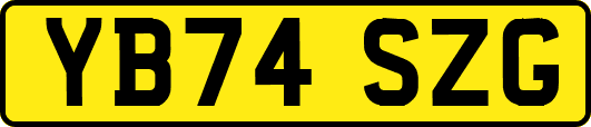 YB74SZG