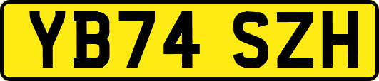 YB74SZH