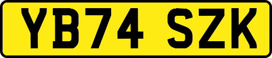 YB74SZK