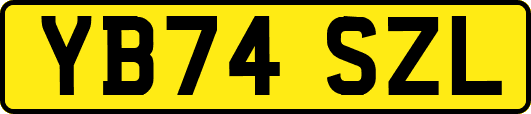 YB74SZL