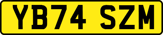 YB74SZM