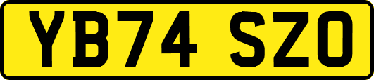YB74SZO
