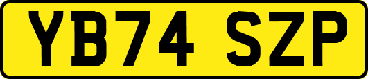 YB74SZP