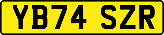 YB74SZR
