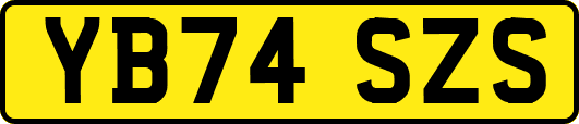 YB74SZS