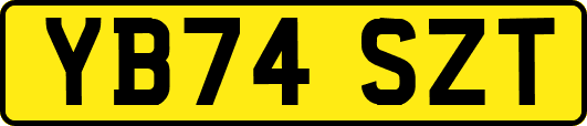 YB74SZT