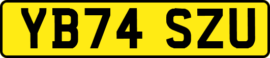 YB74SZU
