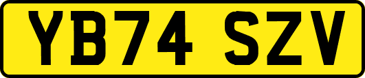 YB74SZV