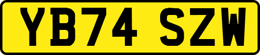 YB74SZW