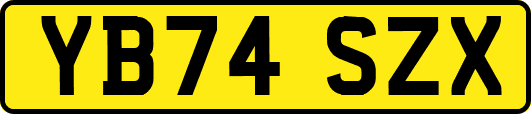 YB74SZX