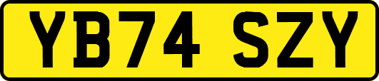 YB74SZY