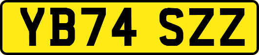 YB74SZZ
