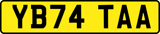 YB74TAA