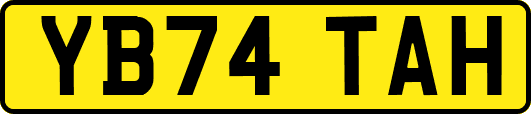 YB74TAH