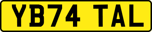 YB74TAL