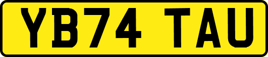 YB74TAU