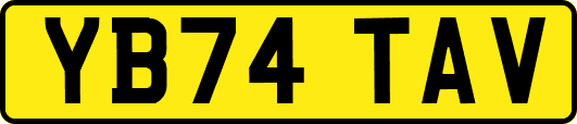 YB74TAV