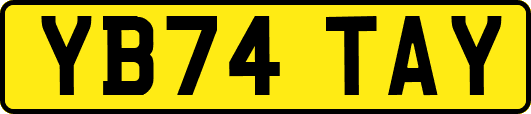 YB74TAY