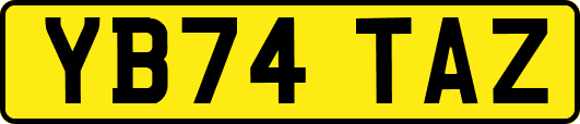 YB74TAZ