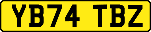 YB74TBZ