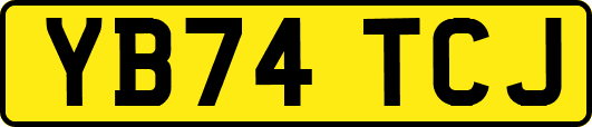 YB74TCJ