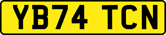 YB74TCN