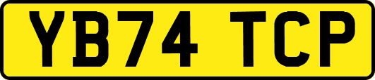 YB74TCP