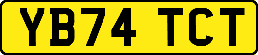 YB74TCT