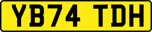 YB74TDH