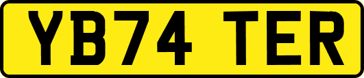 YB74TER