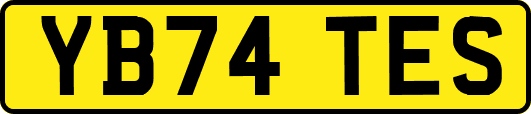 YB74TES