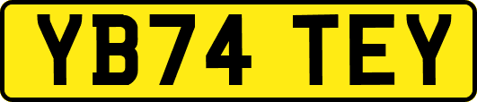 YB74TEY