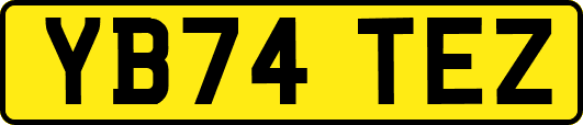 YB74TEZ