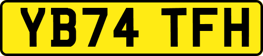 YB74TFH