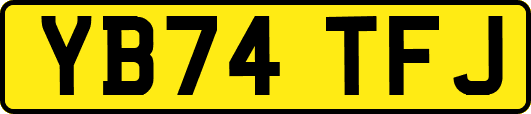 YB74TFJ