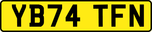 YB74TFN