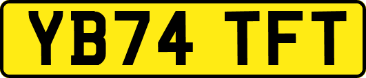 YB74TFT