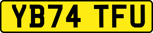 YB74TFU
