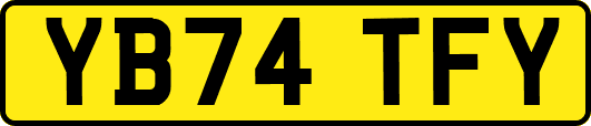 YB74TFY