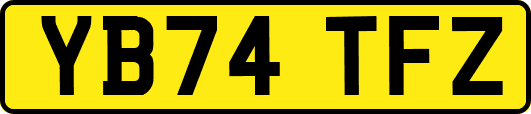 YB74TFZ