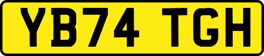YB74TGH