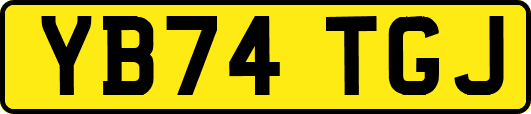 YB74TGJ
