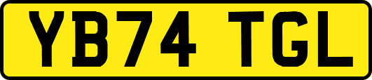 YB74TGL