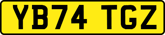 YB74TGZ