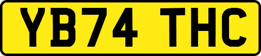 YB74THC