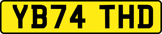 YB74THD