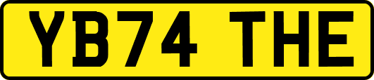 YB74THE
